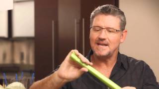 How the Body Reacts to a Juice Cleanse with Joe Cross