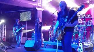 10000 Days (Tool tribute band) - Stinkfist