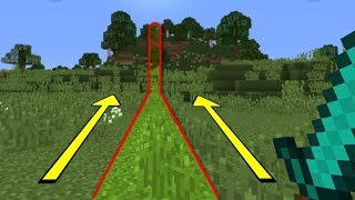 Poti Merge Intr-o Singura LINIE! Reusim Oare? Minecraft Challenge!
