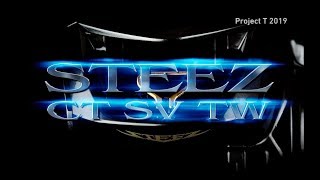Project T 2019 EPISODE 3 “STEEZ CT SV TW DEBUT!” 【 Project T Vol.54 】