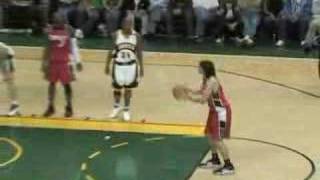 Adam Morrison