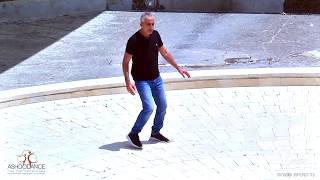 Shevet Achim Ve'achayot - שבט אחים ואחיות