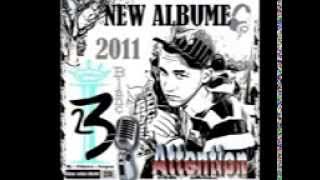 BlanC23i   illi sale vie     2011 Rap Algerien annaba   YouTube