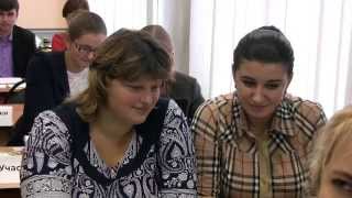 Педагог года XXIII. Видеоролик об участниках и конкурсных мероприятиях