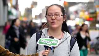 【我有话说】地球日 华人谈环境保护