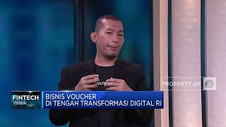 Solusi Voucher Digital Untuk Bisnis di Era Transformasi Digital