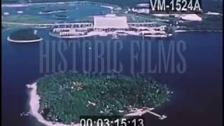DISNEY WORLD 1977