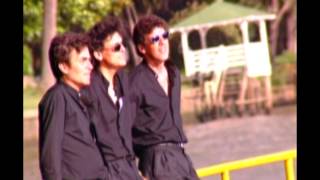 Los del Bohio - Como Has Hecho