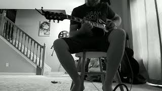 #music #songs #guitar "Raindrops" - Original Spontaneous Looper Idea | Epiphone LP | Ditto Looper