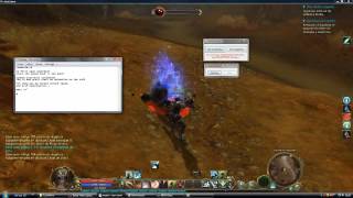 Aion No Animation