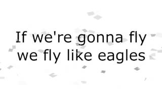 Skillet - Lions [Lyrics]