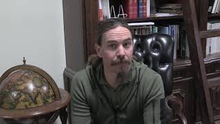 Ian's Long Day: A Conclusion