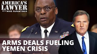 Revolving Door: Raytheon Board Member for Secretary of Defense