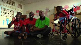 Saint Francis, una grande famiglia a Kisumu Ndogo - edizione italiana