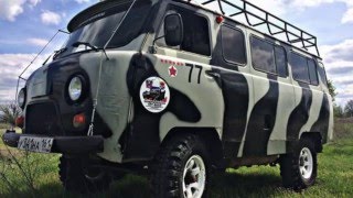 автомобильный тахометр
