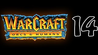 Warcraft Orcs & Humans Прохождение На Русском Часть 14 Регент Regent
