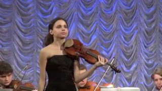 П. И. Чайковский "Русский танец"