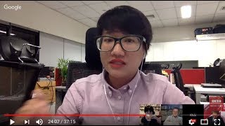'Truyền thông dân' và 'phản ứng quan'
