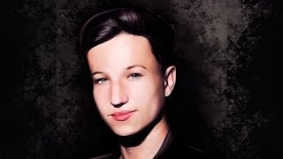 Портрет YanGo(Ян Гордиенко) - Speed painting