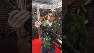 Shot show2020 Zastava arms USA great news!!