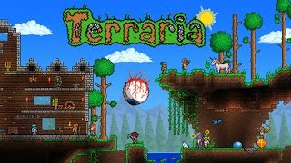 Terraria Free Mac/Windows (2017 Newest Version)