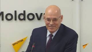 Второй тур президентских выборов в Молдове - мнение наблюдателей МПА СНГ