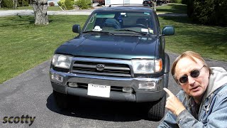 If You Don’t Know About This Cheap SUV, You’re Stupid
