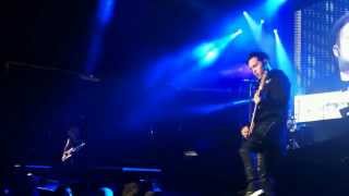 Get Lucky - Fall Out Boy Cover!!! (Live HD)
