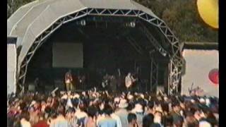 Super Furry Animals - Frisbee (V96)