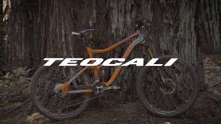Mongoose Teocali Expert