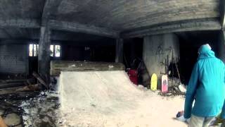KOTS 13 - Super Penguin Squad