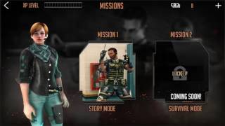 Survival Prison Escape V2 Android - Best Gameplay Walkthrough HD