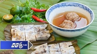 Hương thơm vị đượm nước mắm Cát Hải | VTC