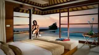 "Lay Me Down" Via Music HD  Sample New Version