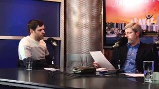 Любимый Город | "Отцовство" с Александром Марченко