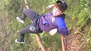 Russian boys I Русские дети,деревня