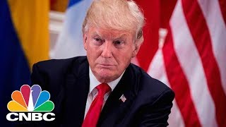 President Donald Trump Delivers Address On Florida School Shooting | CNBC