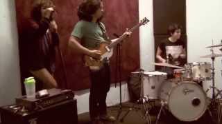 Boychick - Burn It All Down