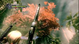 Blades Of Time. Рецензия