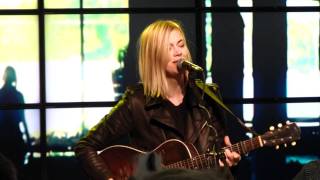 Anna Ternheim - The Longer The Waiting - Saturn 4.11.11