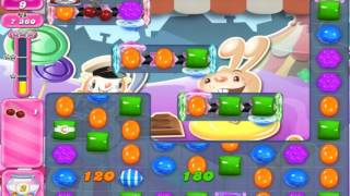 캔디크러쉬사가 레벨 2028 공략, Candy Crush Saga Level 2028 Clear