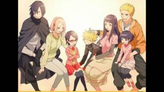 Boruto