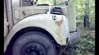 scania vabis 55