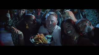 Brew City - Beermunch Advert 2019