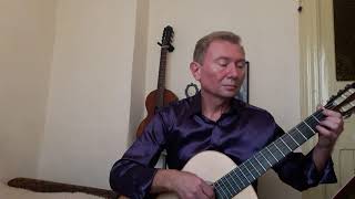 Василь Михайлюк. Черемшина (обр. О. Копенкова)