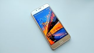 Asus Zenfone Pegasus 3S Max