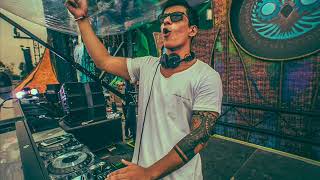 Vintage Culture @ Ushuaia & Hi Ibiza 2017 Closing Summer 17/10/2017