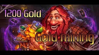 фарм голды wow 3.3.5