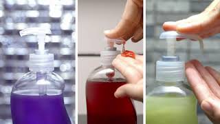 Only Dettol protects against 100  illness causing germs