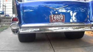 procharger 57